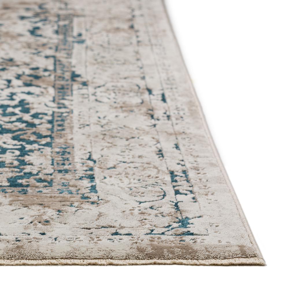 Antalya AY2 Baltic 3'3" x 5'3" Rug. Picture 6