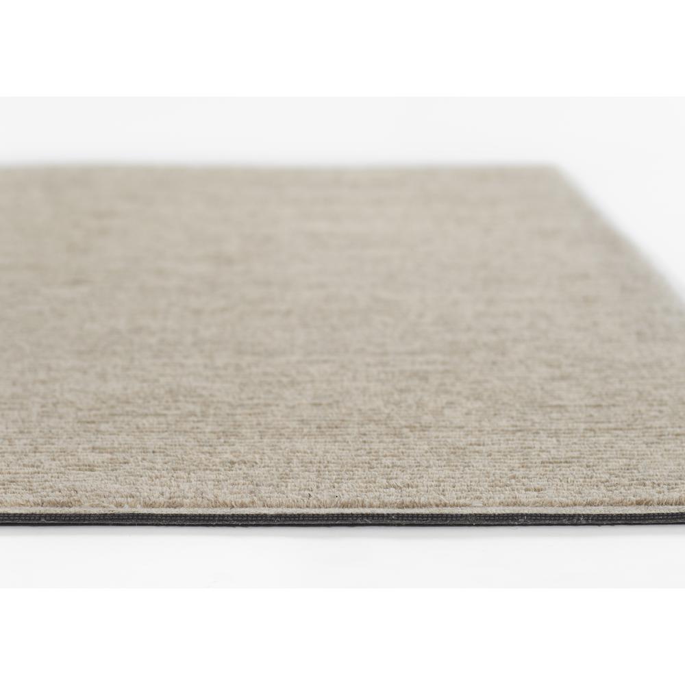 Transitional Runner Area Rug, Natural, 2'3" X 8' Runner. Picture 5