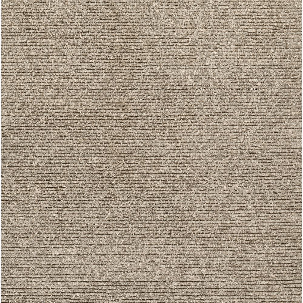 Transitional Runner Area Rug, Natural, 2'3" X 8' Runner. Picture 6