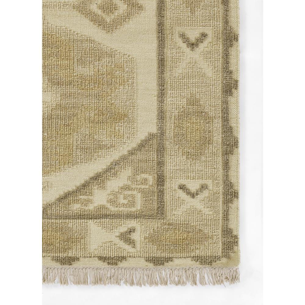 Traditional Rectangle Area Rug, Natural, 2' X 3'. Picture 2