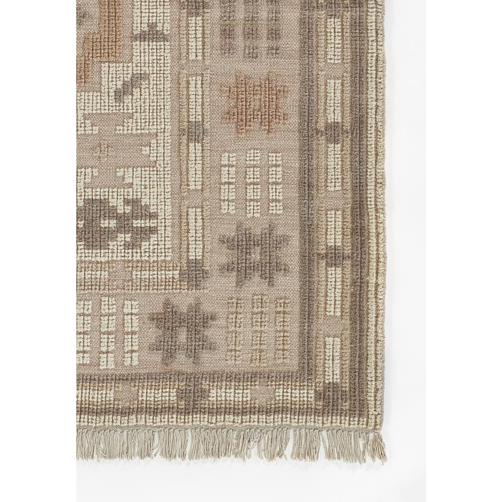 Traditional Rectangle Area Rug, Blush, 2' X 3'. Picture 2