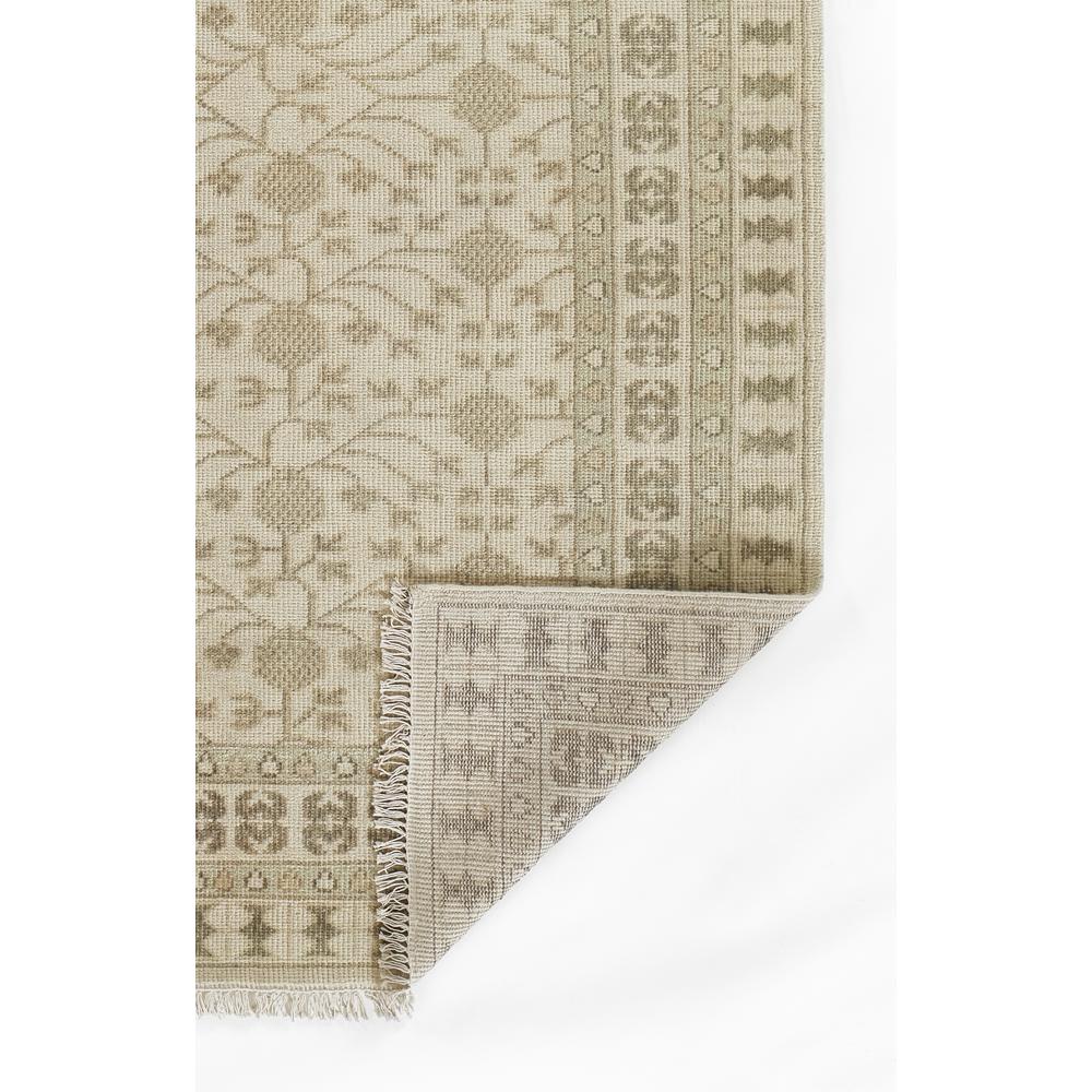 Traditional Runner Area Rug, Beige, 2'6" X 8' Runner. Picture 3