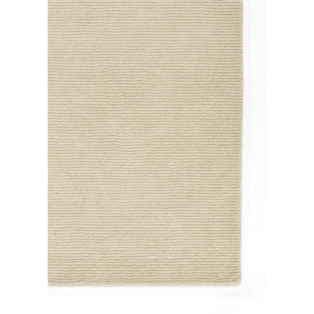 Contemporary Runner Area Rug, Ivory, 2'3" X 8' Runner. Picture 2