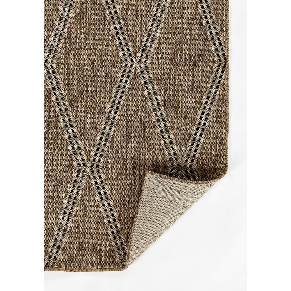 Transitional Runner Area Rug, Natural, 2'7" X 7'6" Runner. Picture 6