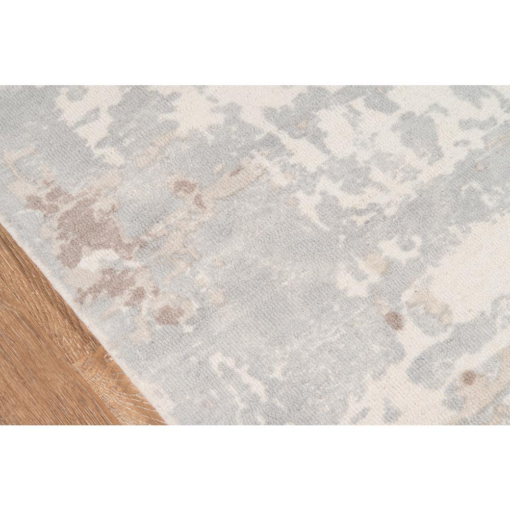 Casual Runner Area Rug, Beige, 2'3" X 8' Runner. Picture 3