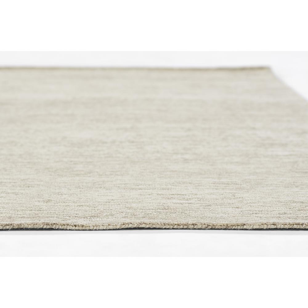 Contemporary Rectangle Area Rug, Natural, 2' X 3'. Picture 3