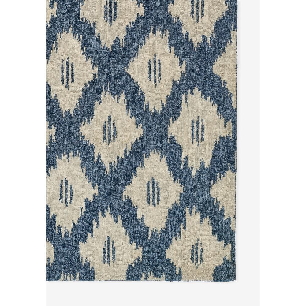 Transitional Runner Area Rug, Slate, 2'6" X 8' Runner. Picture 2