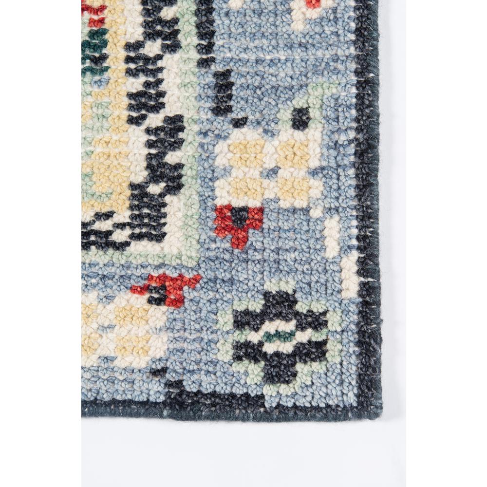 Traditional Rectangle Area Rug, Multi, 3'6" X 5'6". Picture 3