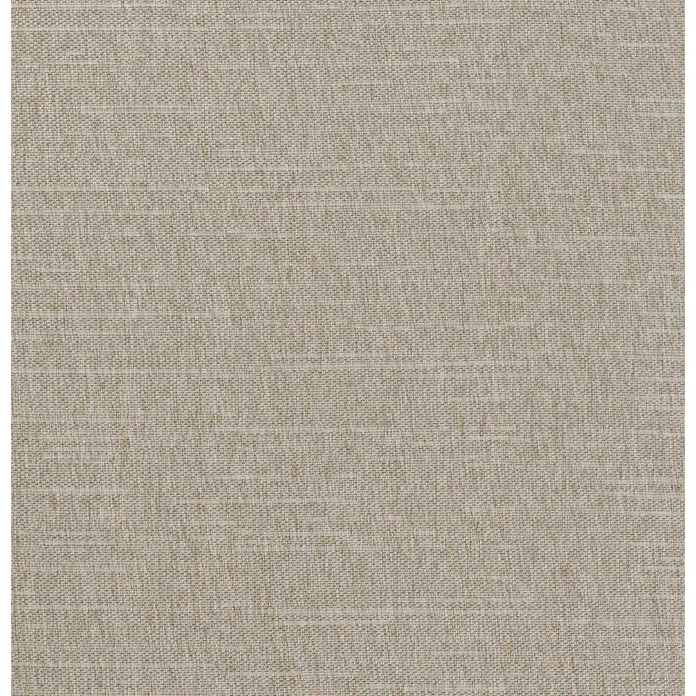 Contemporary Runner Area Rug, Grey, 2'7" X 7'6" Runner. Picture 8