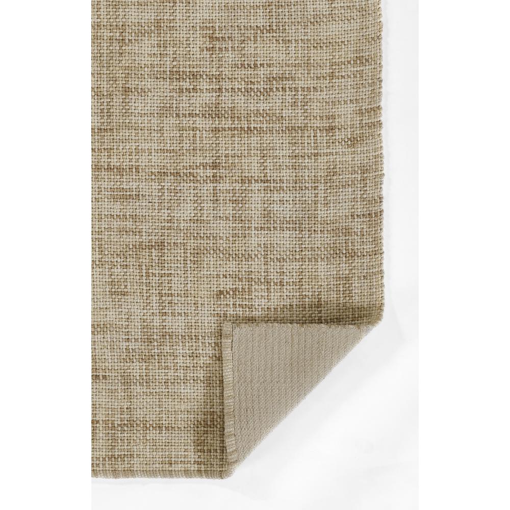 Contemporary Runner Area Rug, Natural, 2'3" X 8' Runner. Picture 3