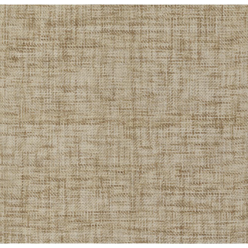 Contemporary Runner Area Rug, Natural, 2'3" X 8' Runner. Picture 7