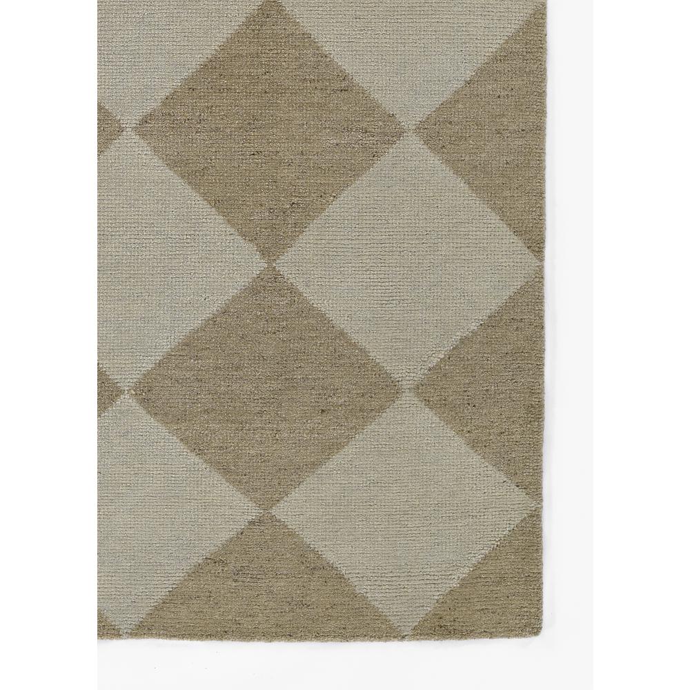 Contemporary Rectangle Area Rug, Beige, 8' X 10'. Picture 2