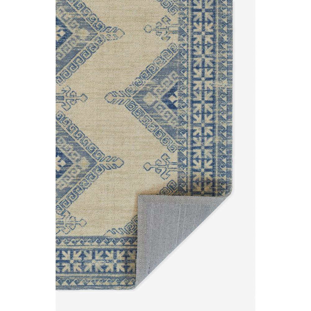 Traditional Rectangle Area Rug, Ivory, 3'3" X 5'. Picture 3