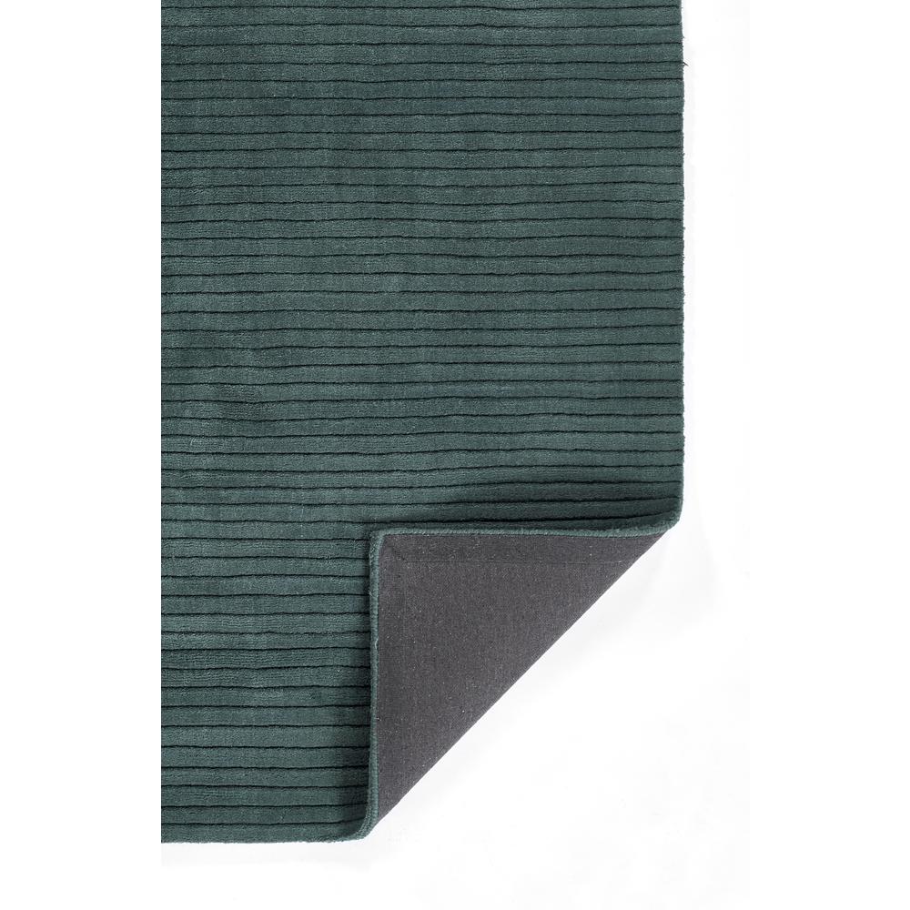 Contemporary Rectangle Area Rug, Blue, 8' X 10'. Picture 3