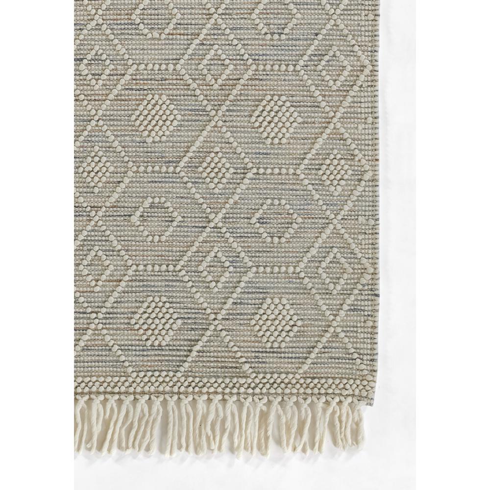 Contemporary Runner Area Rug, Multi, 2'3" X 8' Runner. Picture 2