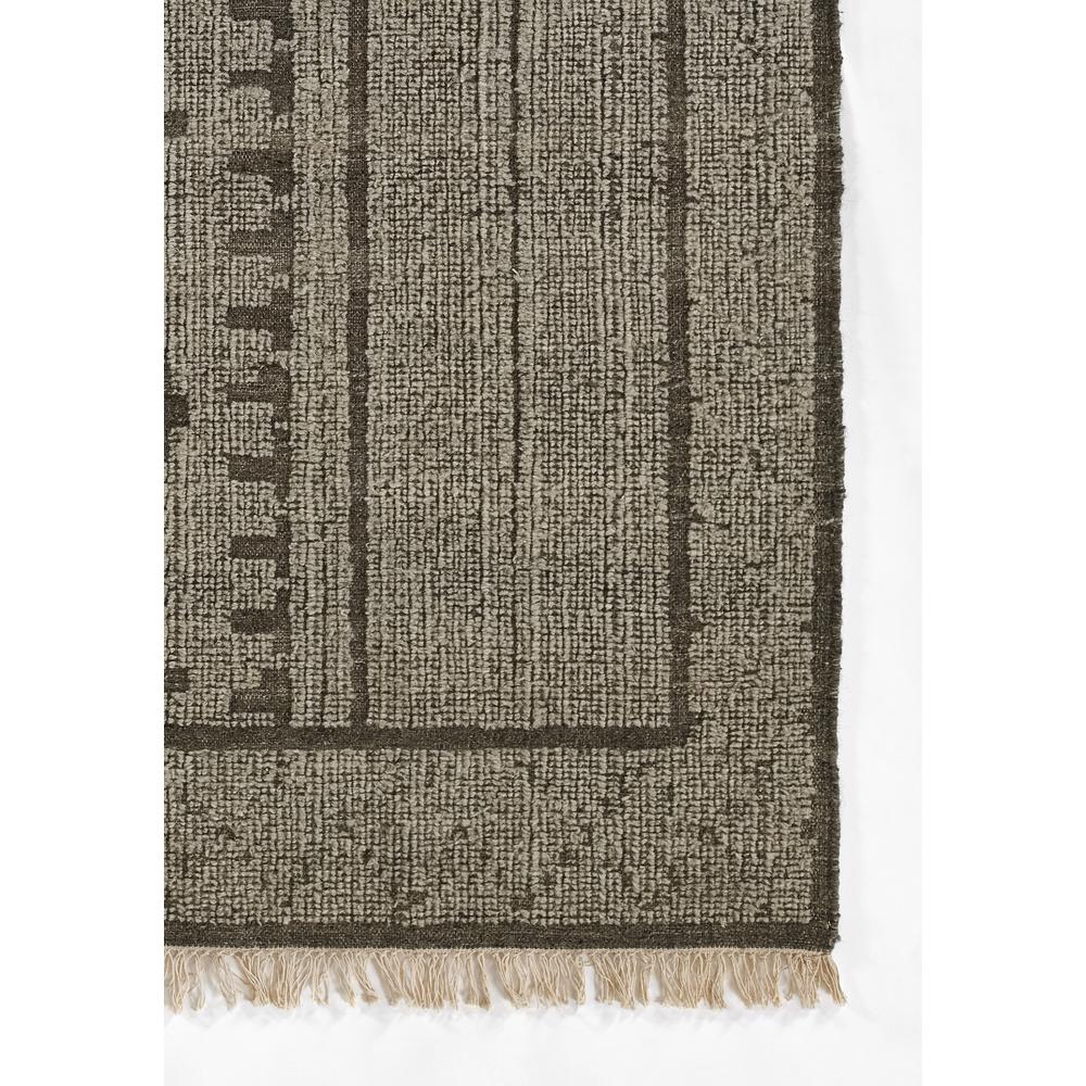 Traditional Runner Area Rug, Natural, 2'3" X 8' Runner. Picture 2