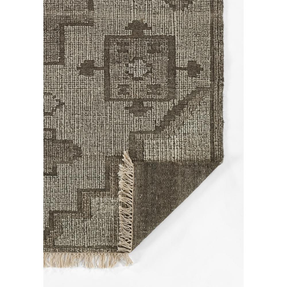 Traditional Runner Area Rug, Natural, 2'3" X 8' Runner. Picture 6