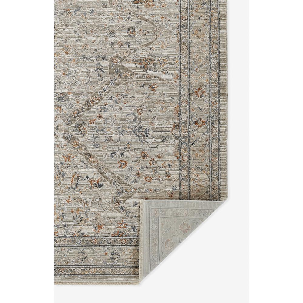 Traditional Rectangle Area Rug, Cream, 3'11" X 5'5". Picture 3