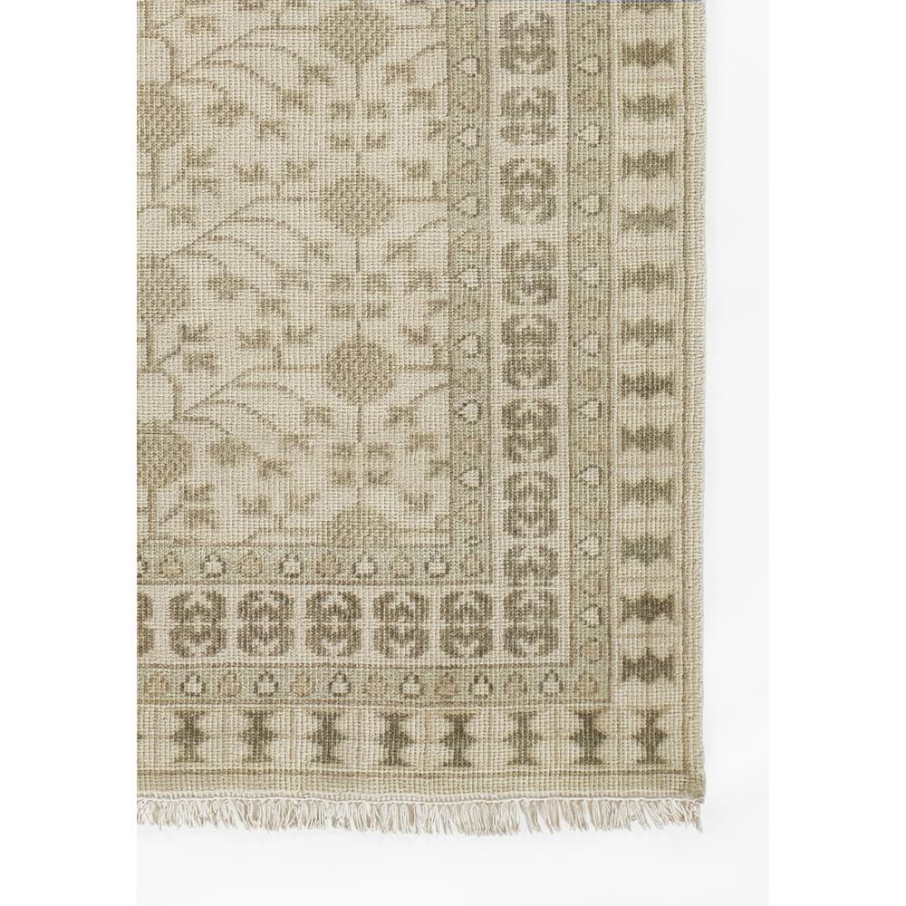 Traditional Rectangle Area Rug, Beige, 5'6" X 8'6". Picture 2