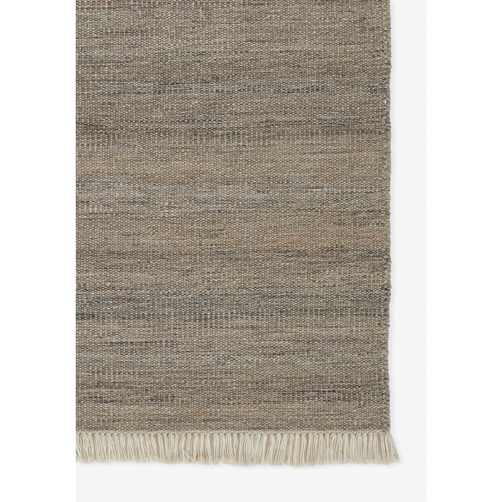 Contemporary Rectangle Area Rug, Grey, 2' X 3'. Picture 2