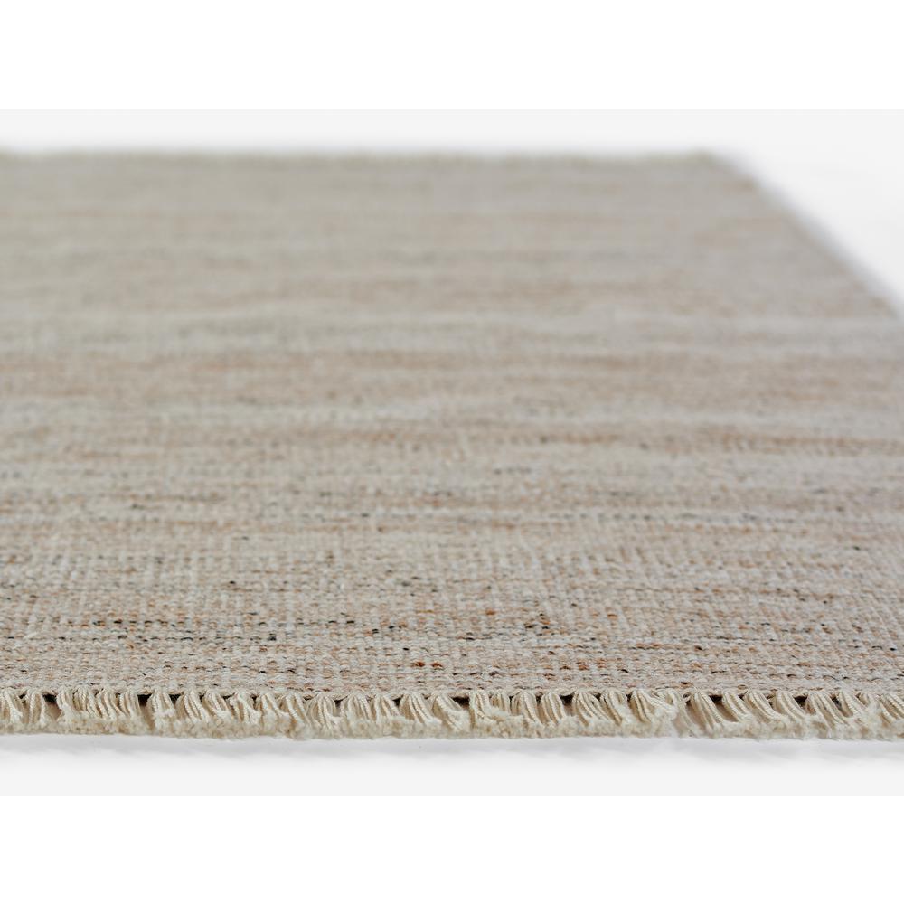 Contemporary Rectangle Area Rug, Natural, 2' X 3'. Picture 6