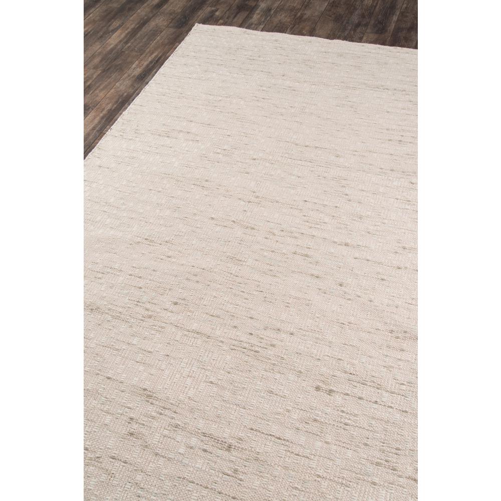 Contemporary Rectangle Area Rug, Beige, 3'9" X 5'9". Picture 2