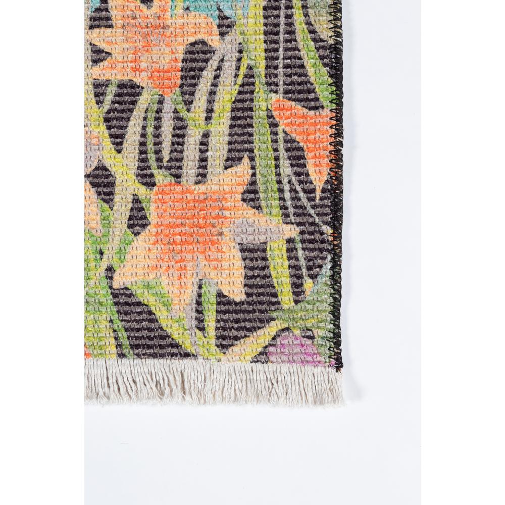 Transitional Runner Area Rug, Multi, 2'6" X 10' Runner. Picture 2