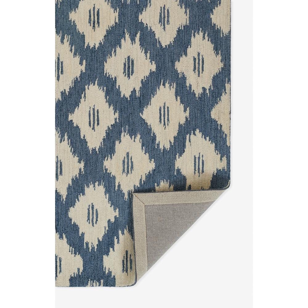 Transitional Rectangle Area Rug, Slate, 3'6" X 5'6". Picture 3