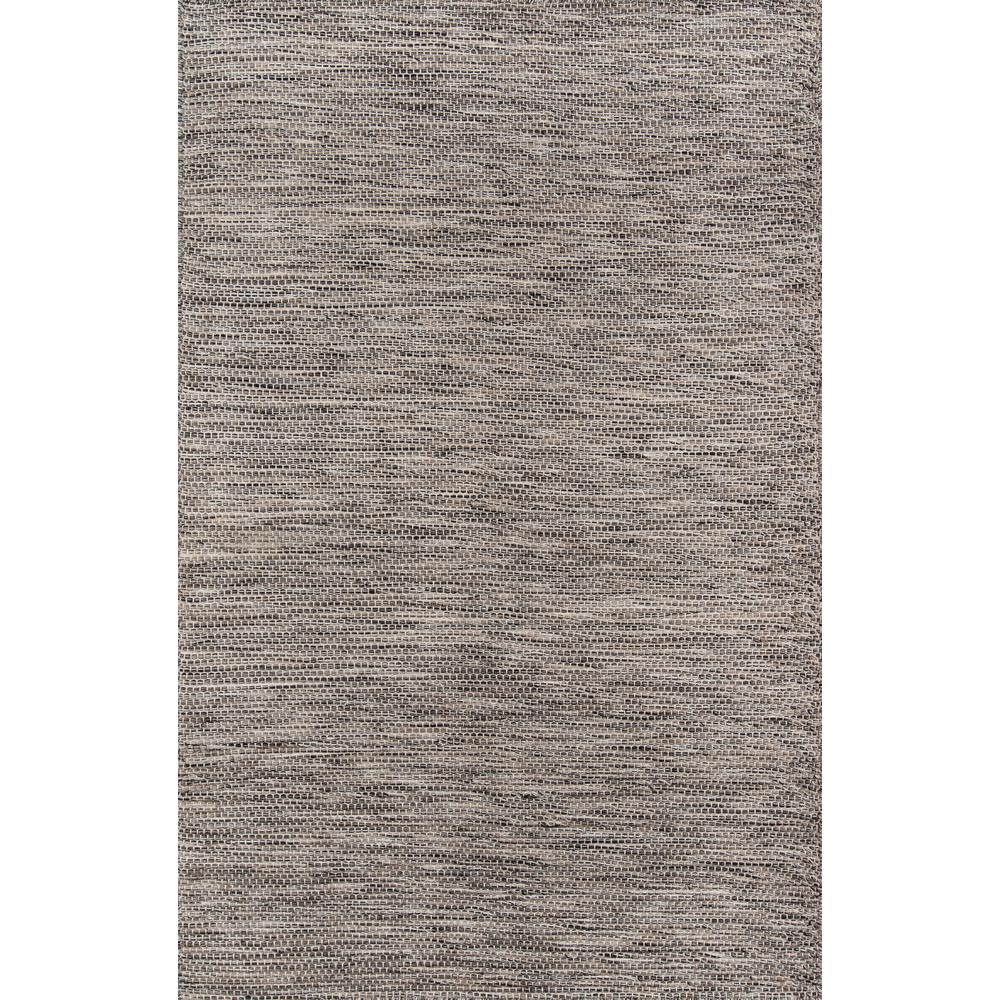 Contemporary Rectangle Area Rug, Natural, 3'6" X 5'6". Picture 1