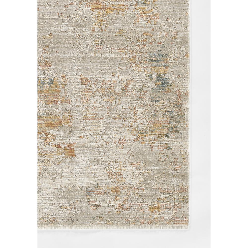 Traditional Rectangle Area Rug, Multi, 5'3" X 7'6". Picture 2