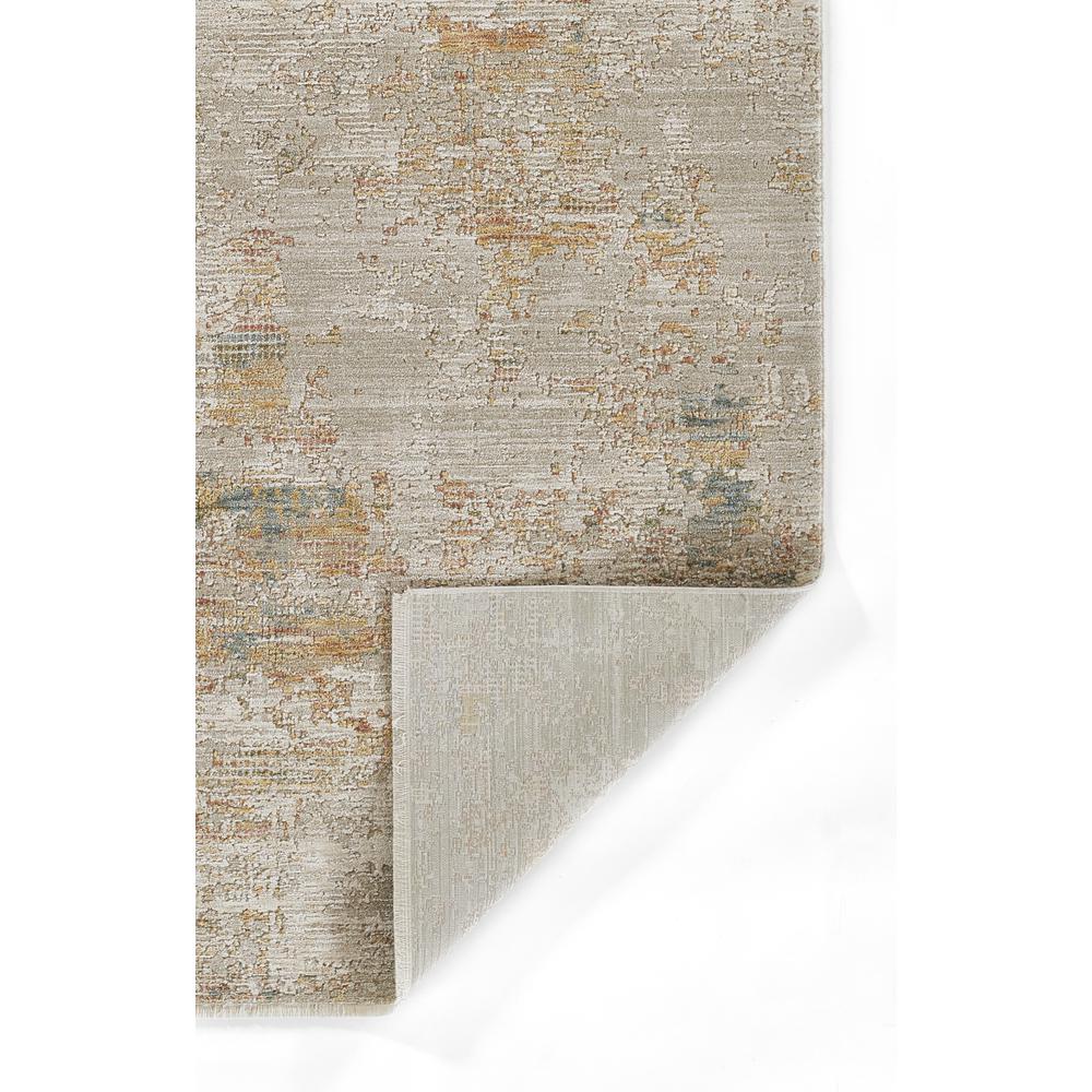 Traditional Rectangle Area Rug, Multi, 5'3" X 7'6". Picture 3