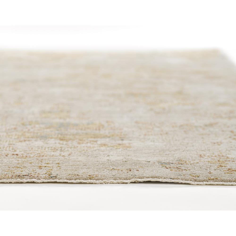 Traditional Rectangle Area Rug, Multi, 5'3" X 7'6". Picture 5