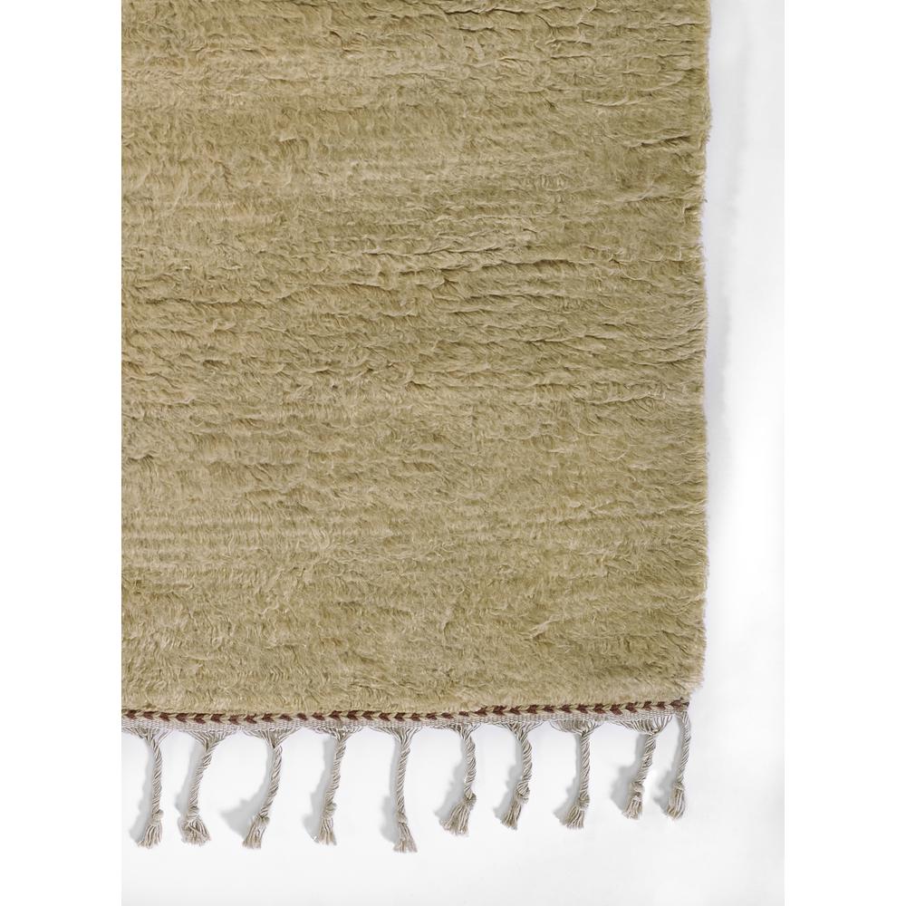 Contemporary Runner Area Rug, Multi, 2'6" X 8' Runner. Picture 2