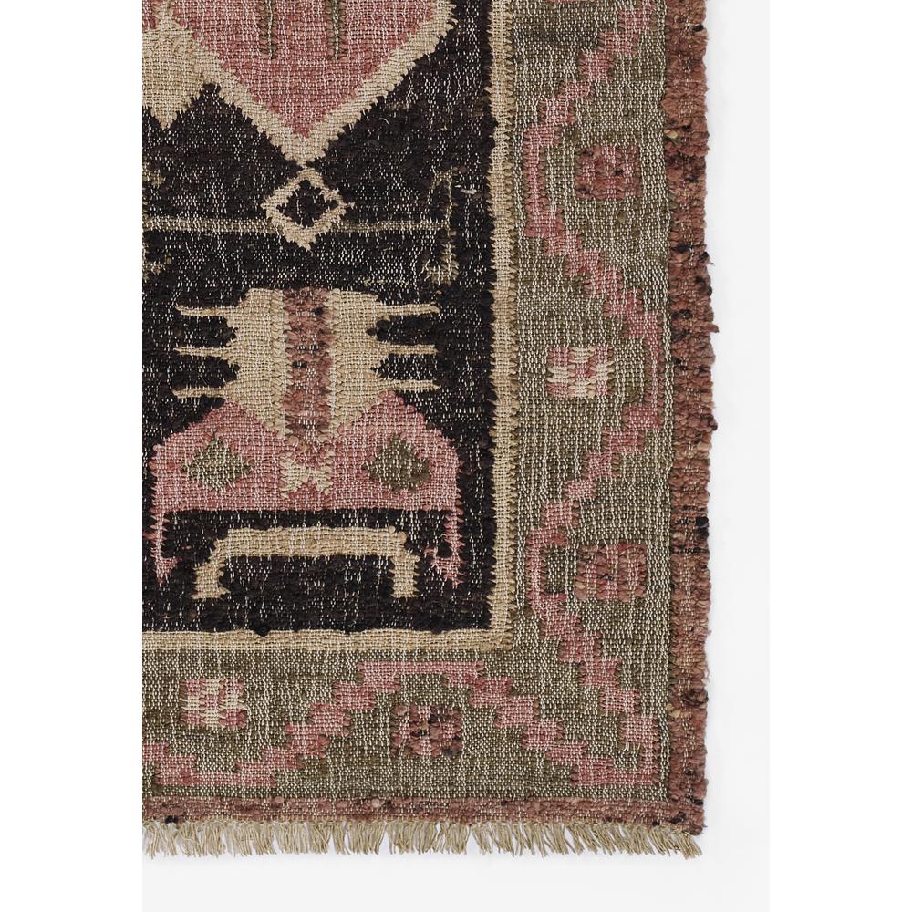 Traditional Rectangle Area Rug, Multi, 5'3" X 7'6". Picture 2