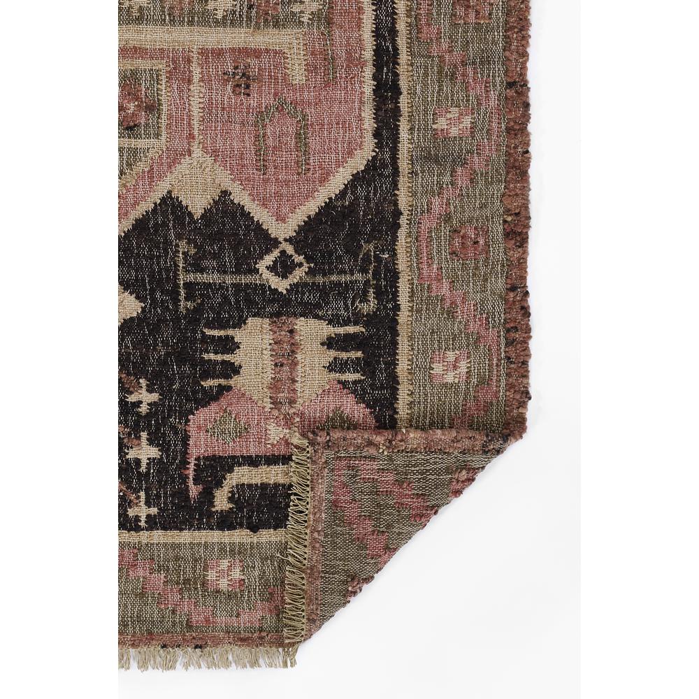 Traditional Rectangle Area Rug, Multi, 5'3" X 7'6". Picture 3