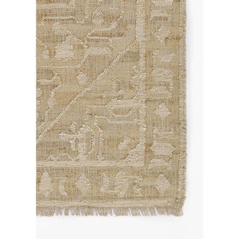 Traditional Rectangle Area Rug, Ivory, 5'3" X 7'6". Picture 2