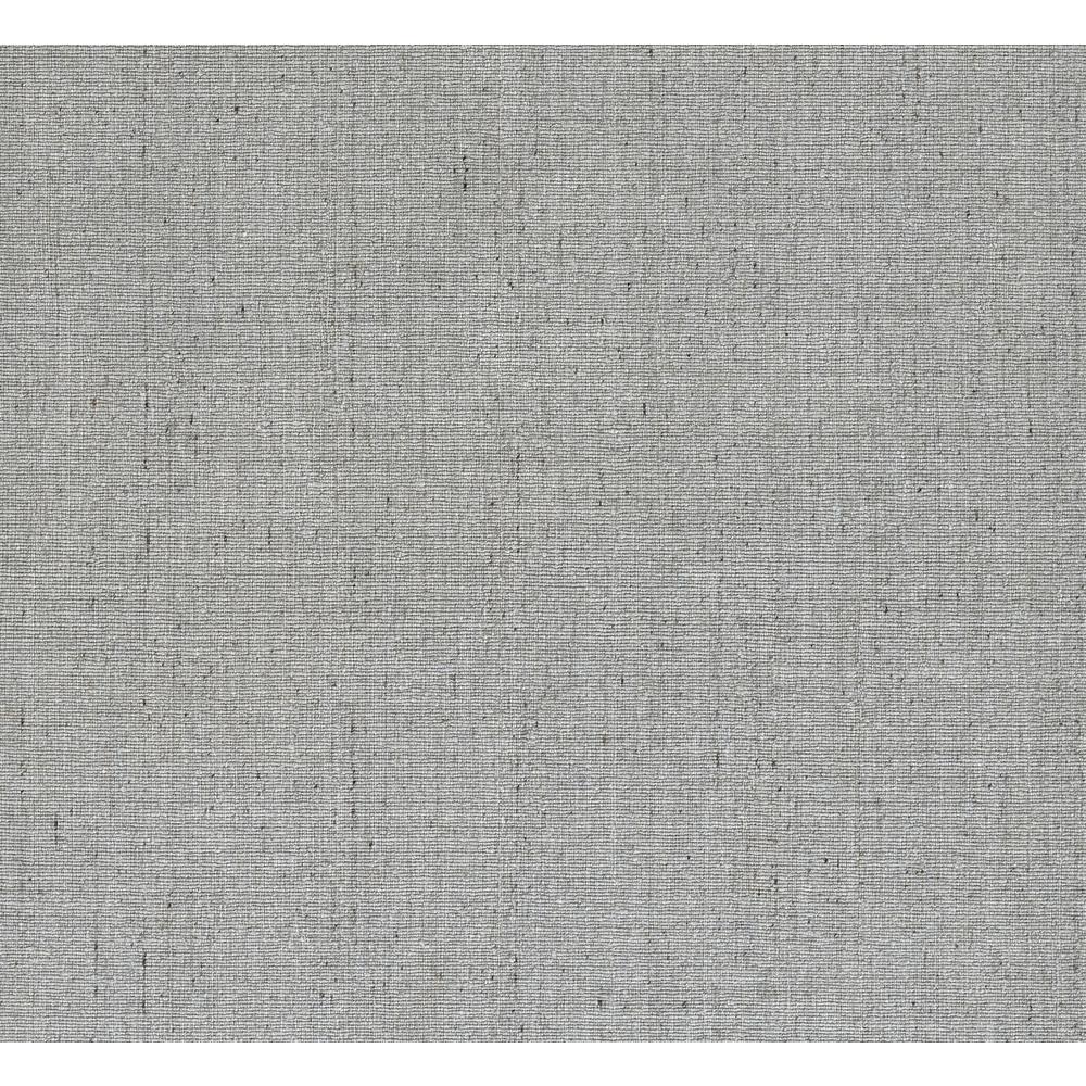 Contemporary Rectangle Area Rug, Light Blue, 5' X 8'. Picture 8