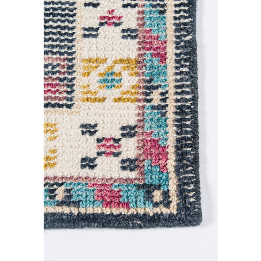 Traditional Rectangle Area Rug, Multi, 5' X 8'. Picture 3