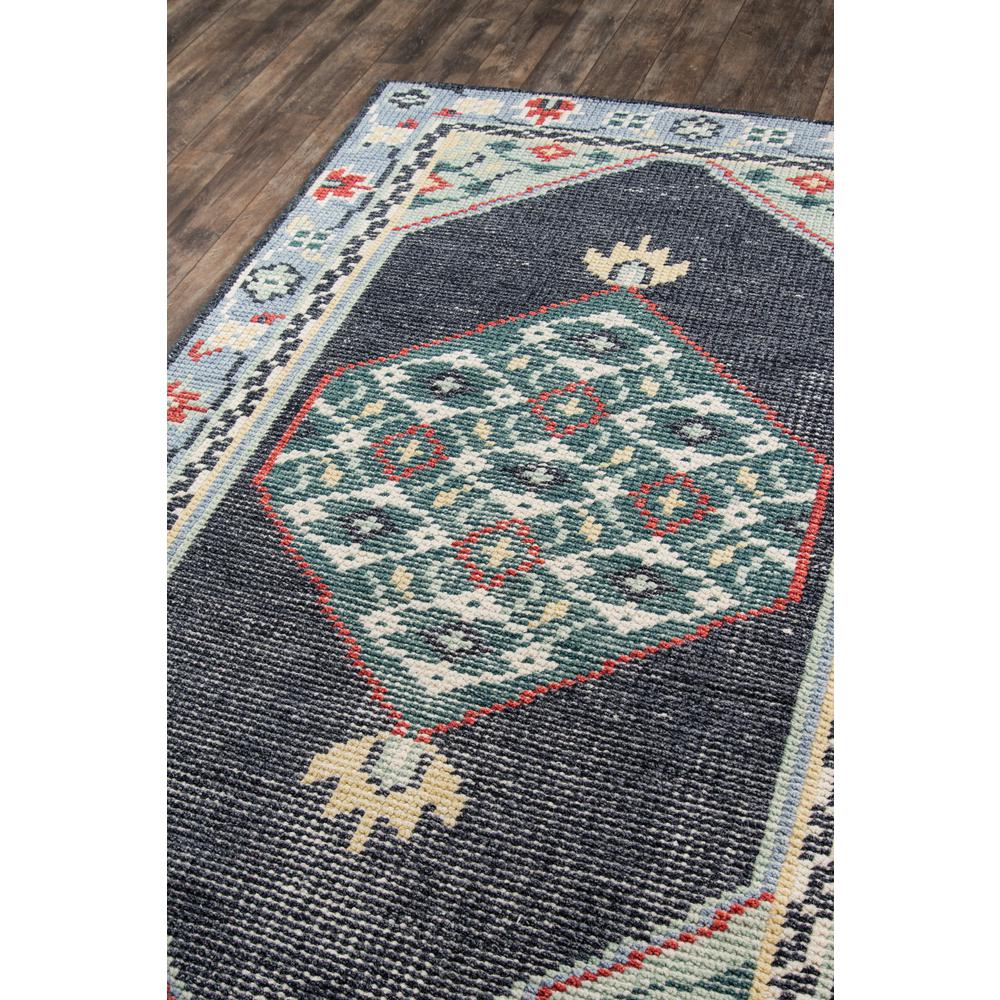 Traditional Rectangle Area Rug, Multi, 5' X 8'. Picture 2