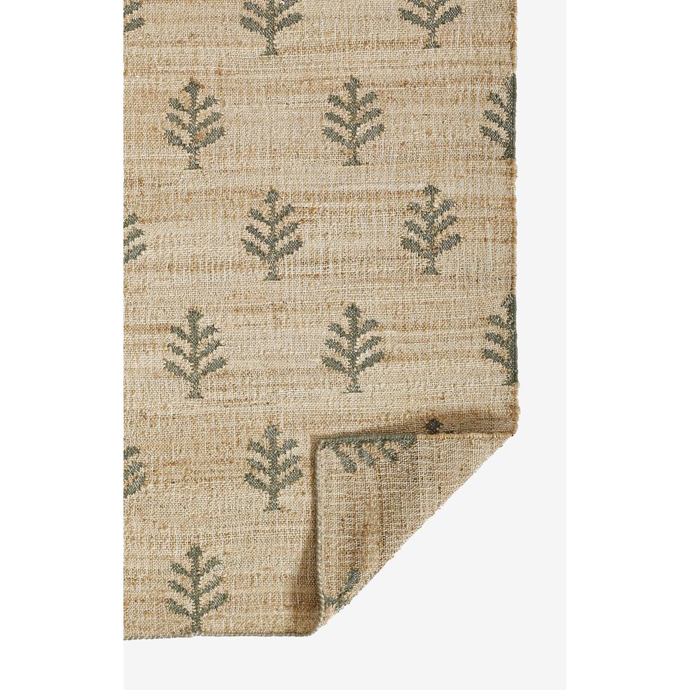 Contemporary Rectangle Area Rug, Natural, 3'6" X 5'6". Picture 3