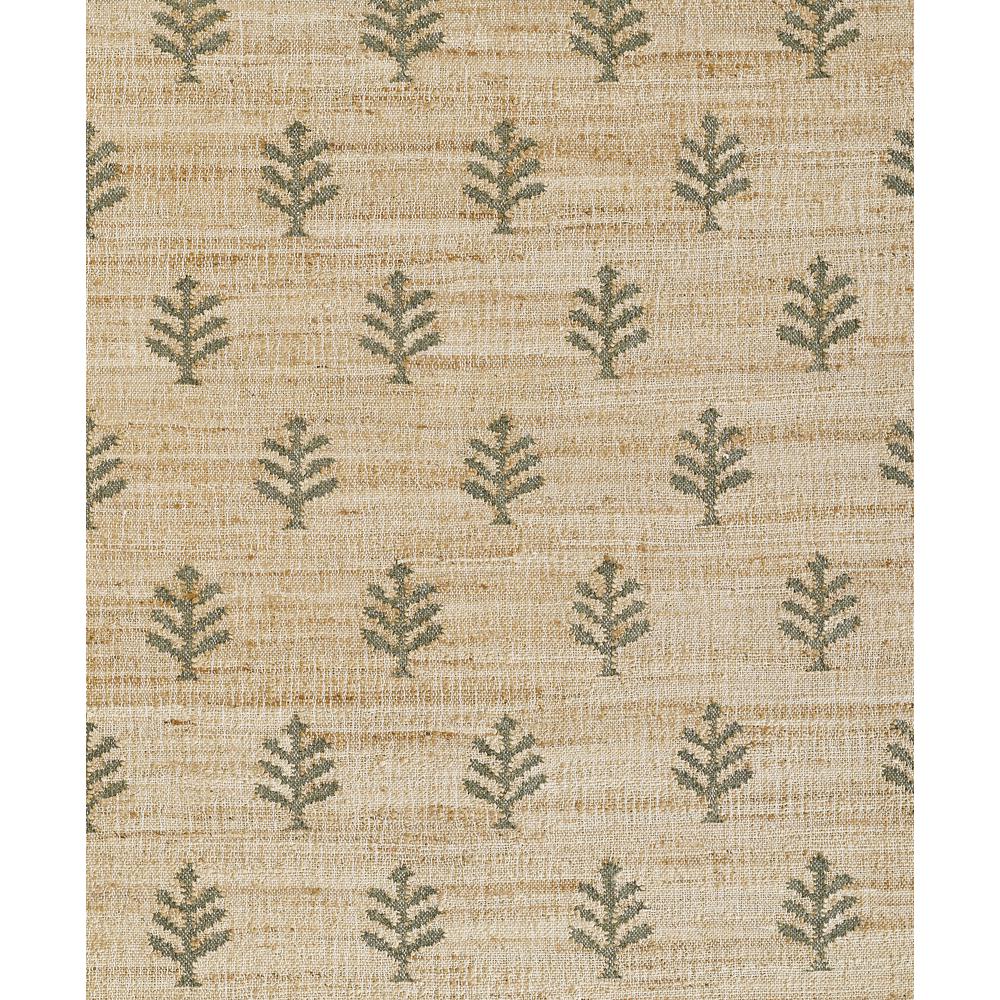 Contemporary Rectangle Area Rug, Natural, 3'6" X 5'6". Picture 7