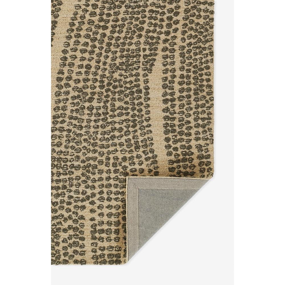 Contemporary Rectangle Area Rug, Natural, 3'6" X 5'6". Picture 3