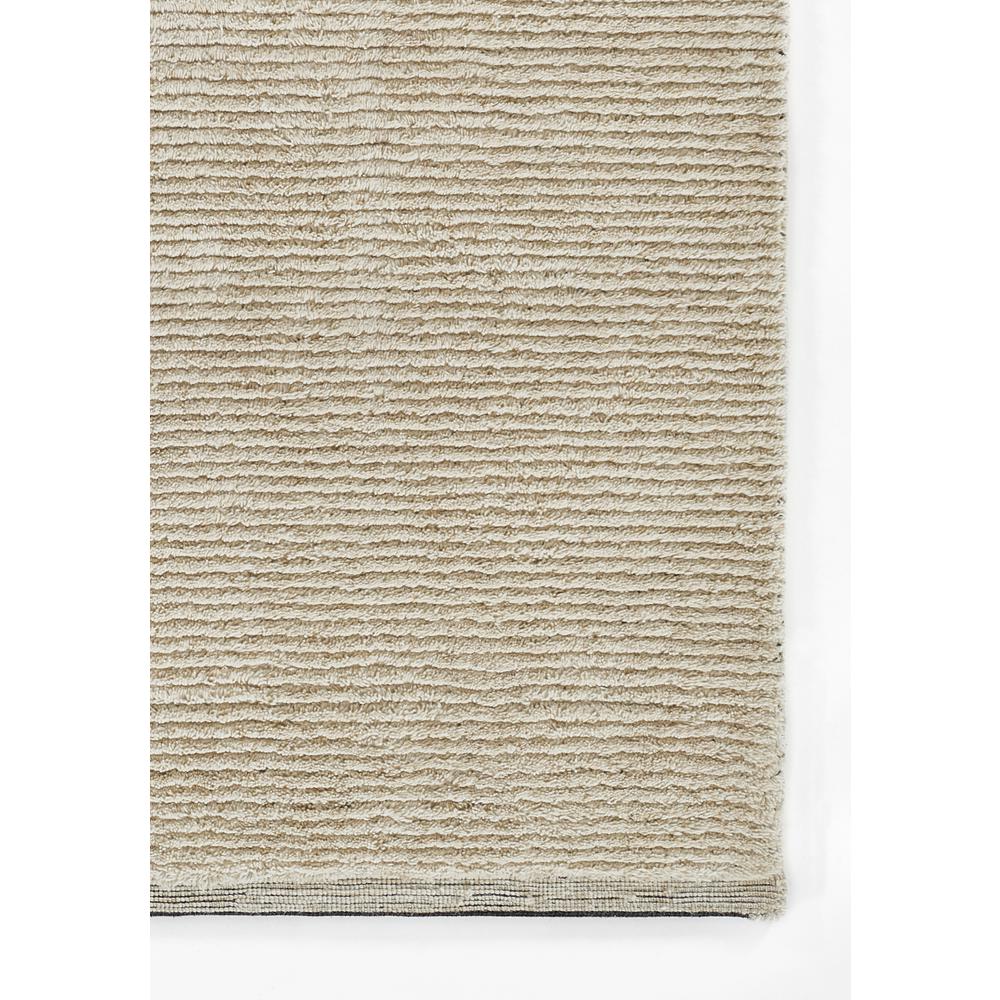Transitional Rectangle Area Rug, Ivory, 8' X 10'. Picture 2