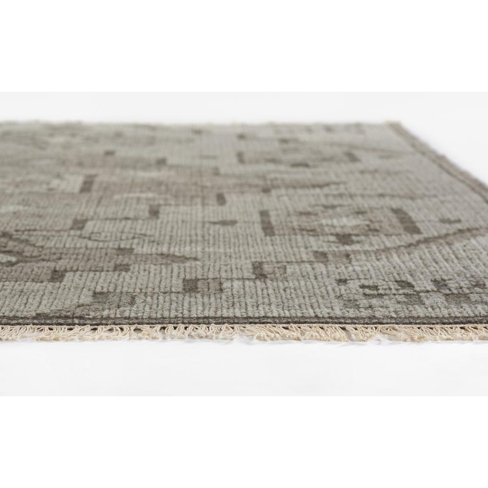 Traditional Rectangle Area Rug, Natural, 3'6" X 5'6". Picture 3