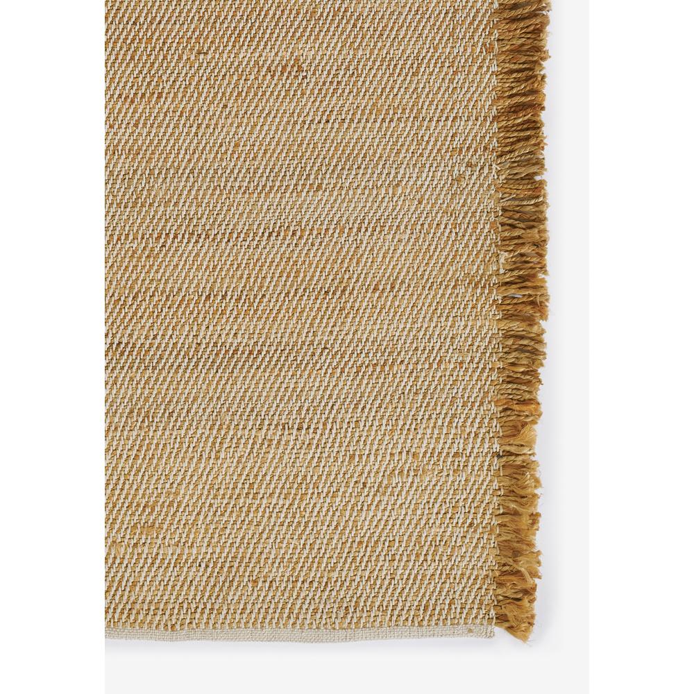 Contemporary Rectangle Area Rug, Natural, 6'6" X 9'. Picture 2