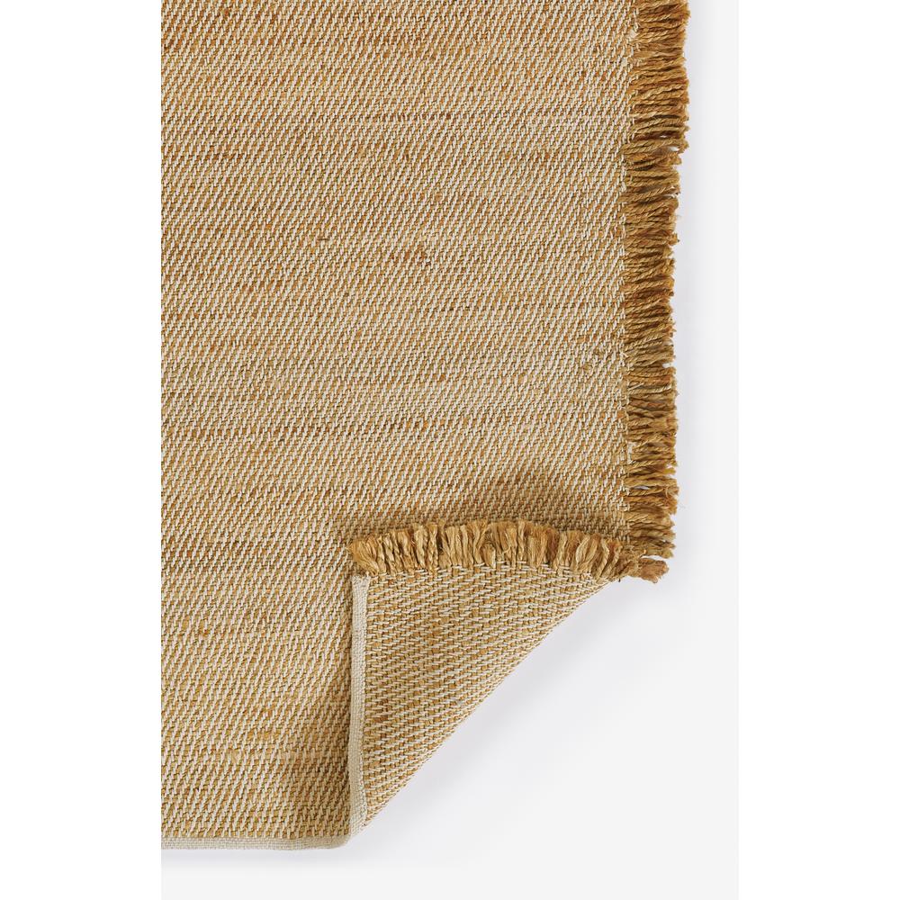 Contemporary Rectangle Area Rug, Natural, 6'6" X 9'. Picture 3