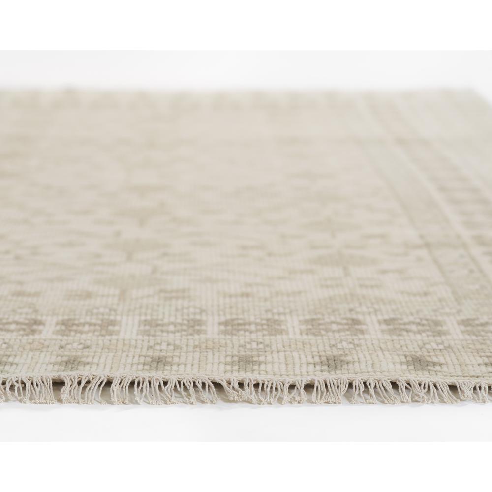 Traditional Rectangle Area Rug, Beige, 7'9" X 9'9". Picture 6