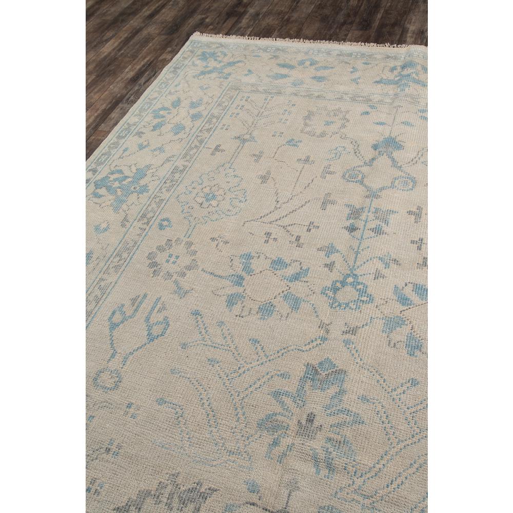 Traditional Rectangle Area Rug, Ivory, 7'9" X 9'9". Picture 2