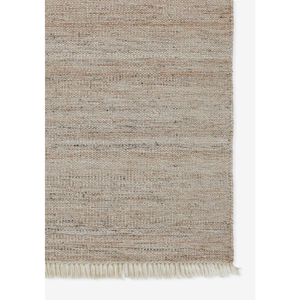 Contemporary Runner Area Rug, Natural, 2'3" X 8' Runner. Picture 2