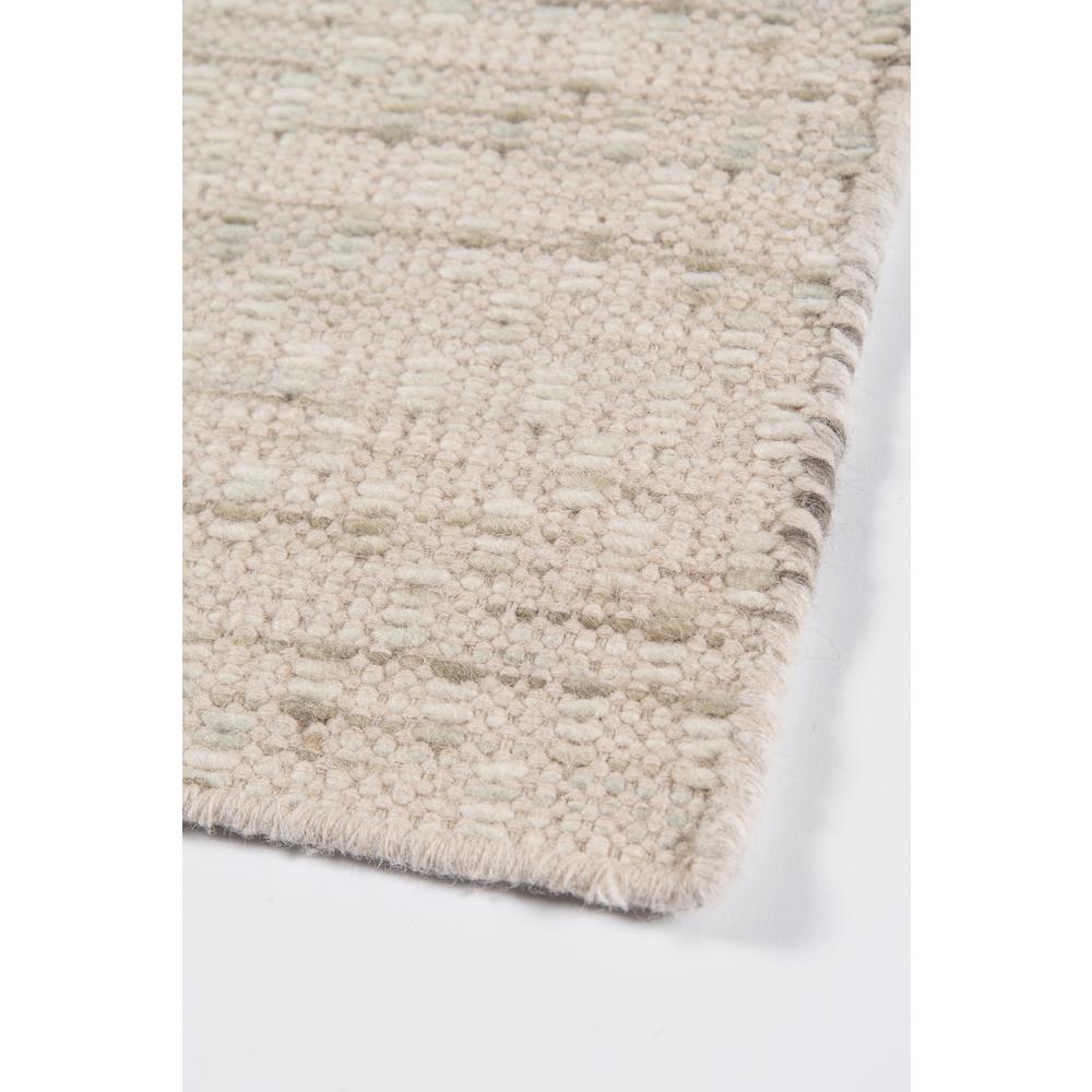 Contemporary Rectangle Area Rug, Beige, 5' X 8'. Picture 5